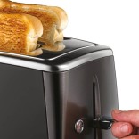 "Russell Hobbs" röster "Matte Black", 26150-56  | 3