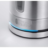 "Russell Hobbs" elektriline veekeetja "Compact Stainless Steel", 800 ml, 24190-70  | 5
