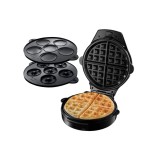 "Russell Hobbs" vahvliküpseti 24620-56  | 1