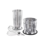 "Russell Hobbs" saumikser "Matte Black" 24702-56  | 3