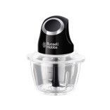 "Russell Hobbs" minihakkija "Matte Black Mini" 24662-56  | 3