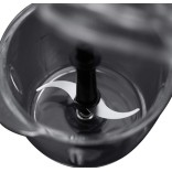 "Russell Hobbs" minihakkija "Matte Black Mini" 24662-56  | 5