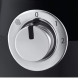 "Russell Hobbs" köögikombain "Matte Black" 24732-56  | 5