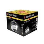 ''Russell Hobbs'' riisikeetja "Small Rice" 27020-56  | 8