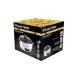 ''Russell Hobbs'' riisikeetja "Medium Rice" 27030-56  | 9