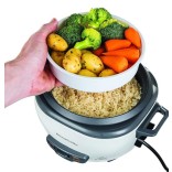''Russell Hobbs'' riisikeetja "Medium Rice" 27030-56  | 7