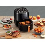 ''Russell Hobbs'' kuumaõhu fritüür "Satisfry" 26510-56  | 3