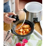 ''Russell Hobbs'' aeglane haudepott "Compact home" 2 l, 25570-56  | 2