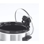 ''Russell Hobbs'' aeglane haudepott "Compact home" 2 l, 25570-56  | 5