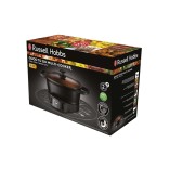 ''Russell Hobbs'' multifunktsionaalne haudepott ''Good to go'' 28270-56  | 11