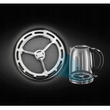 "Russell Hobbs" veekeetja "Quiet", 1,7 l, 26300-70  | 3