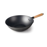 LACOR pann WOK "Rustic" | 1