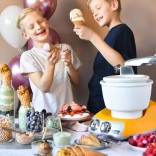 ANKARSRUM ORIGINAL lisand jäätise valmistamiseks  | 5