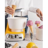 ANKARSRUM ORIGINAL lisand jäätise valmistamiseks  | 2