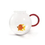 WD LIFESTYLE kann kujukesega "Fish", 1,7 l  | 1
