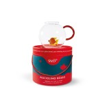 WD LIFESTYLE kann kujukesega "Fish", 1,7 l  | 2