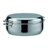 ELO kaanega hautamisnõu "Bella Gusto", 40 x 28,5 cm, 7 l  | 1