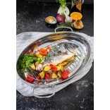 ELO kaanega hautamisnõu "Bella Gusto", 40 x 28,5 cm, 7 l  | 3