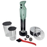 Blender bamix® "M200, Jubilee Blender bamix® "M200, Jubilee, Olive satin" | 1