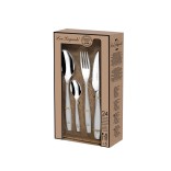 AMEFA söögiriistade komplekt "Figure", 24-osa  | 3