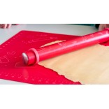 COOX reguleeritav taignarull 38 cm | 3