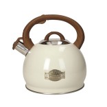 BRANDANI teekann "Ivory" 2,7 L | 1