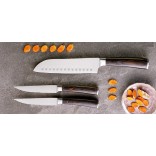 SCHULTE-UFER santoku nuga "Riku" 18 cm | 3
