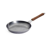 WOLL poolsügav rauast pann "Carbon steel" | 1
