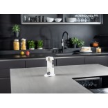 Blenderis bamix®- hoidik Baltas | 2