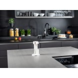 Blenderis bamix®- hoidik Baltas | 3