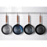 WOLL raudpann "Carbon steel", WOK, Ø 28 cm   | 4