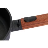 Sügav alumiiniumvalu pann WOLL "Diamond QXR eco Logic Induction", Ø 28 cm  | 4