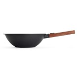 Sügav alumiiniumvalu pann WOLL "Diamond QXR eco Logic Induction", WOK, Ø 30 cm  | 2