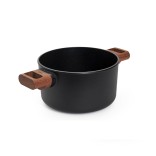  WOLL alumiiniumvalu kastrul "Diamond QXR eco Logic Induction" | 1