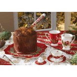 BRANDANI portselanist kruuside komplekt  "Carol" 2 vnt. 300 ml | 2