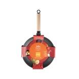 ROHE malmist pann "John" Ø 30 cm | 5