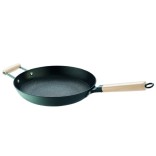ROHE malmist pann "John" Ø 30 cm | 1