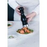 LACOR juhtmeta soola- ja pipraveski "Black" 30 cm | 2