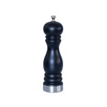 LACOR juhtmeta soola- ja pipraveski "Black" | 2