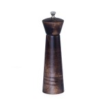 LACOR juhtmeta soola- ja pipraveski "Wood" 20 cm | 1