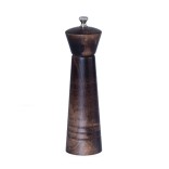 LACOR juhtmeta soola- ja pipraveski "Wood" 30 cm | 1
