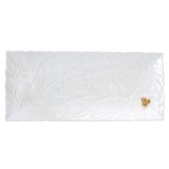 EASY LIFE serveerimisplaat "Holly Berries", 37 x 16,5 cm  | 1