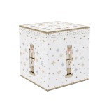 EASY LIFE portselanist kruus "Royal Nutcracker", 275 ml  | 3