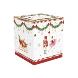 EASY LIFE portselanist kruus "Magie de Noel", 300 ml  | 2