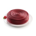 SILIKOMART silikoonist küpsetusvorm "Vinile" Ø 19 cm (viso: 1,4 l) | 2