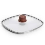 WOLL nelinurkne klaasist kaas "Diamond QXR eco Logic" | 3