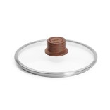  WOLL klaasist kaas "Diamond QXR eco Logic" Ø 20 cm | 1