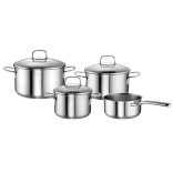 ROHE kastrulite komplekt "Viviena", 4 osa  | 1