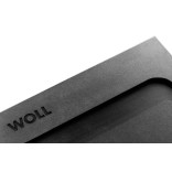 WOLL lõikelaud "Cut & Serve" 25 x 19 x 0,7 cm | 6