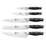 Richardson Sheffield nugade komplekt koos hoidikuga "Grand Chef", 6 osa  | 2